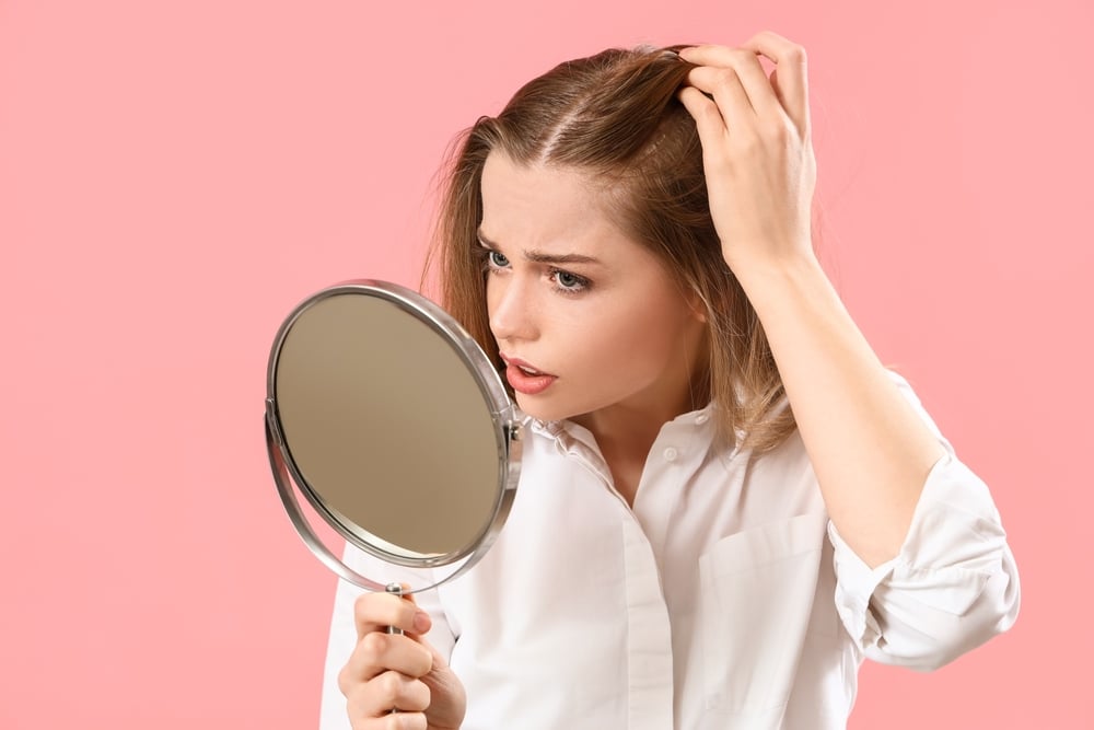 Unlocking the Truth: Does PRP Work for Hair Loss? | San Diego Aesthetics and Medspa