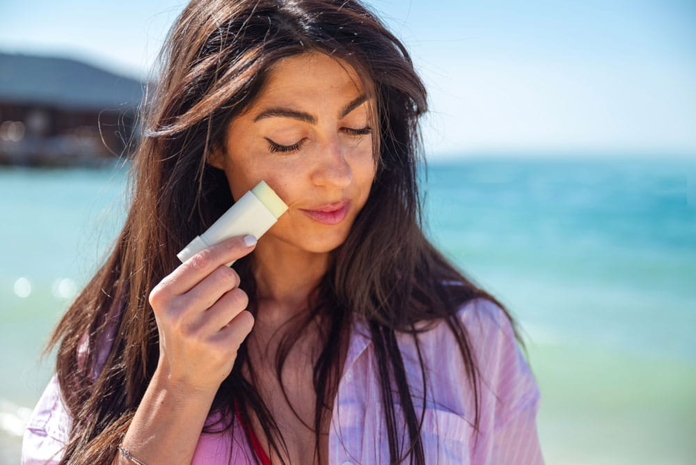 how to treat sun damage and hyperpigmentation in san diego