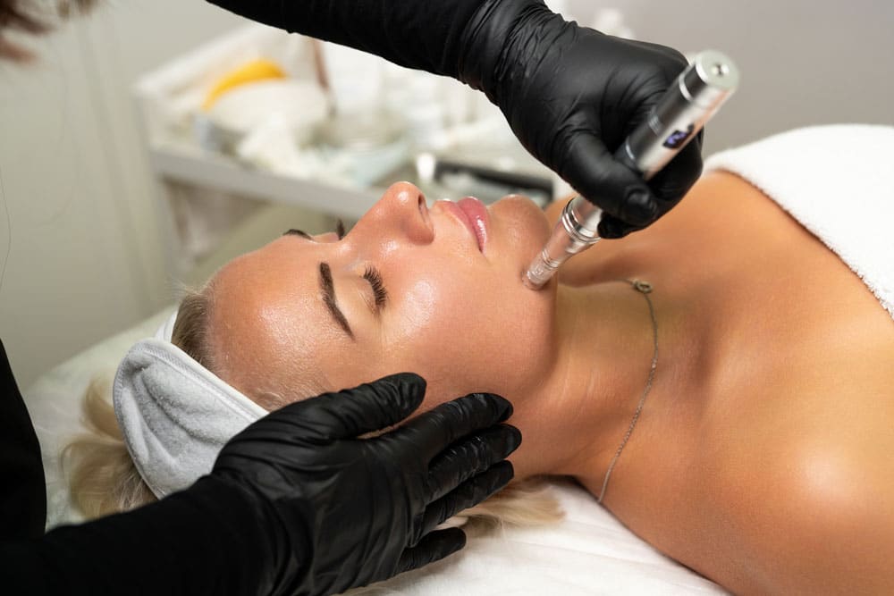 collagen boosting treatments that actually work san diego medspa